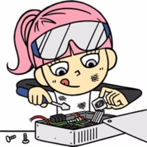 Meet your Posher, Lisa